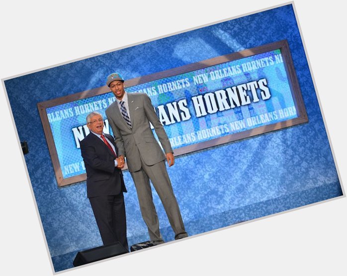  Celebrate Anthony Davis\ 25th birthday with images from his career!

FULL GALLERY >>  