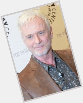 Happy Birthday
Television actor
 Anthony Geary   