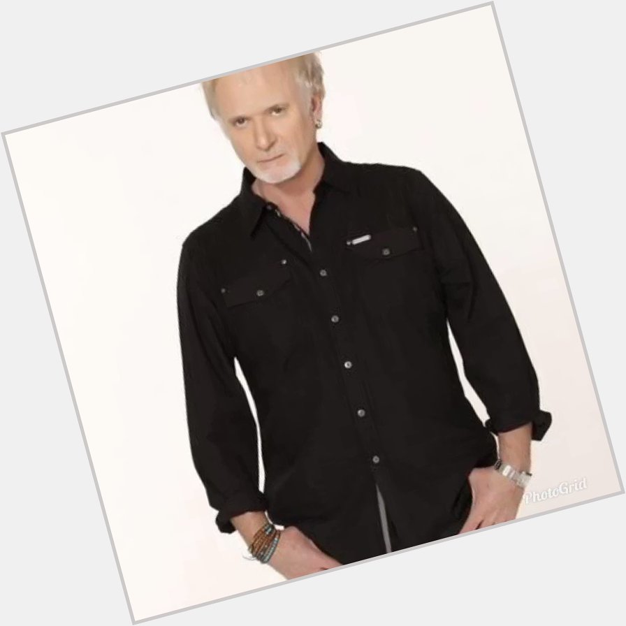 Happy Birthday to the Legendary Anthony Geary     