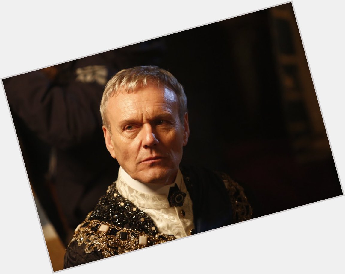 Happy belated birthday to Anthony Head, our amazing Lord Capulet! 