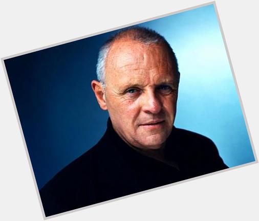 Happy Birthday to actor of film, stage, and tv, and a composer Sir Philip Anthony Hopkins (born Dec. 31, 1937). 