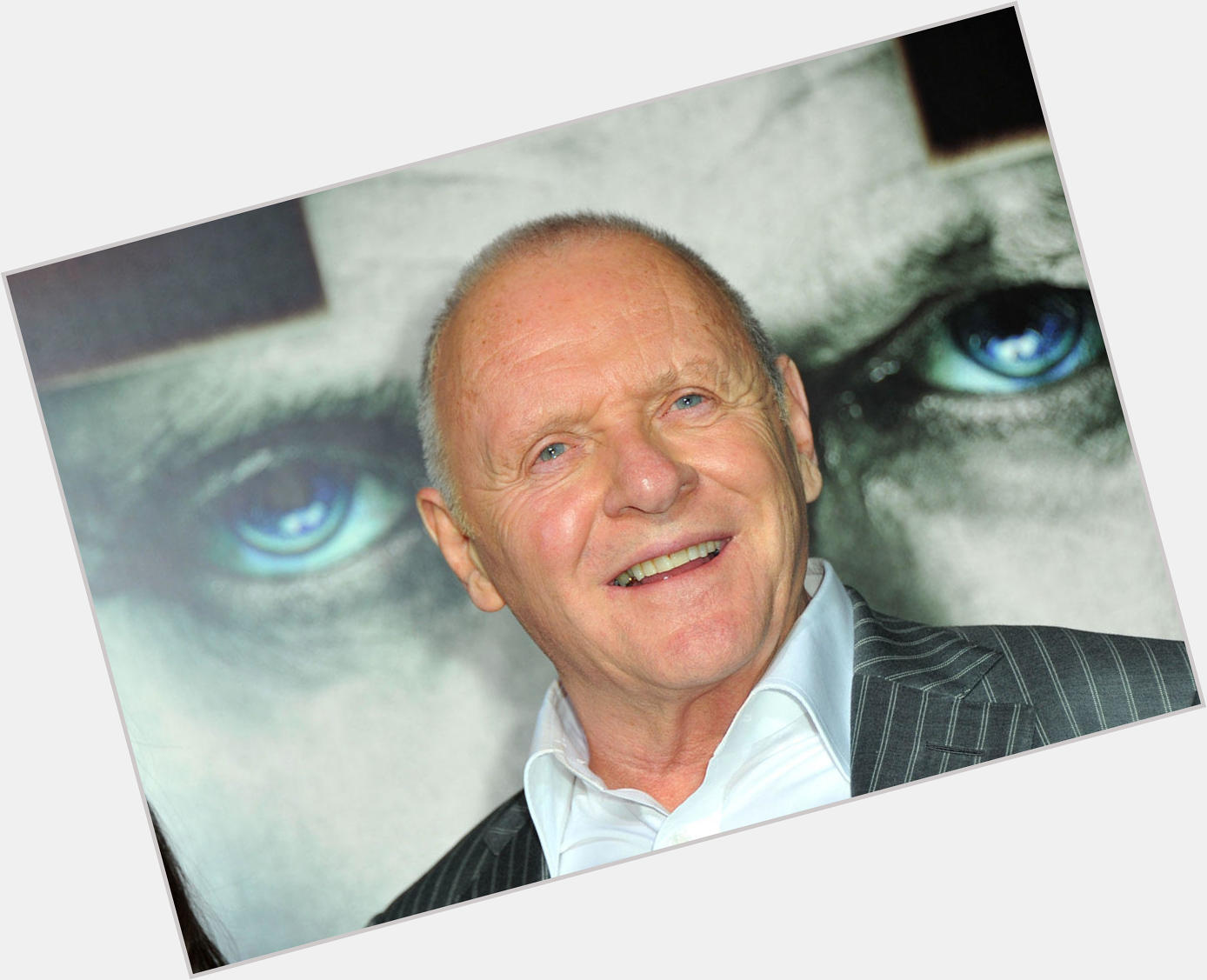Happy Birthday to Anthony Hopkins! What movies do you recognize him from? 