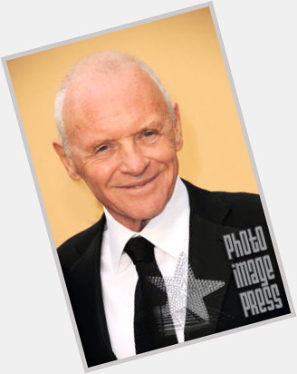 Happy Birthday Wishes to Stage & Screen Legend the Incomparable Sir Anthony Hopkins!          