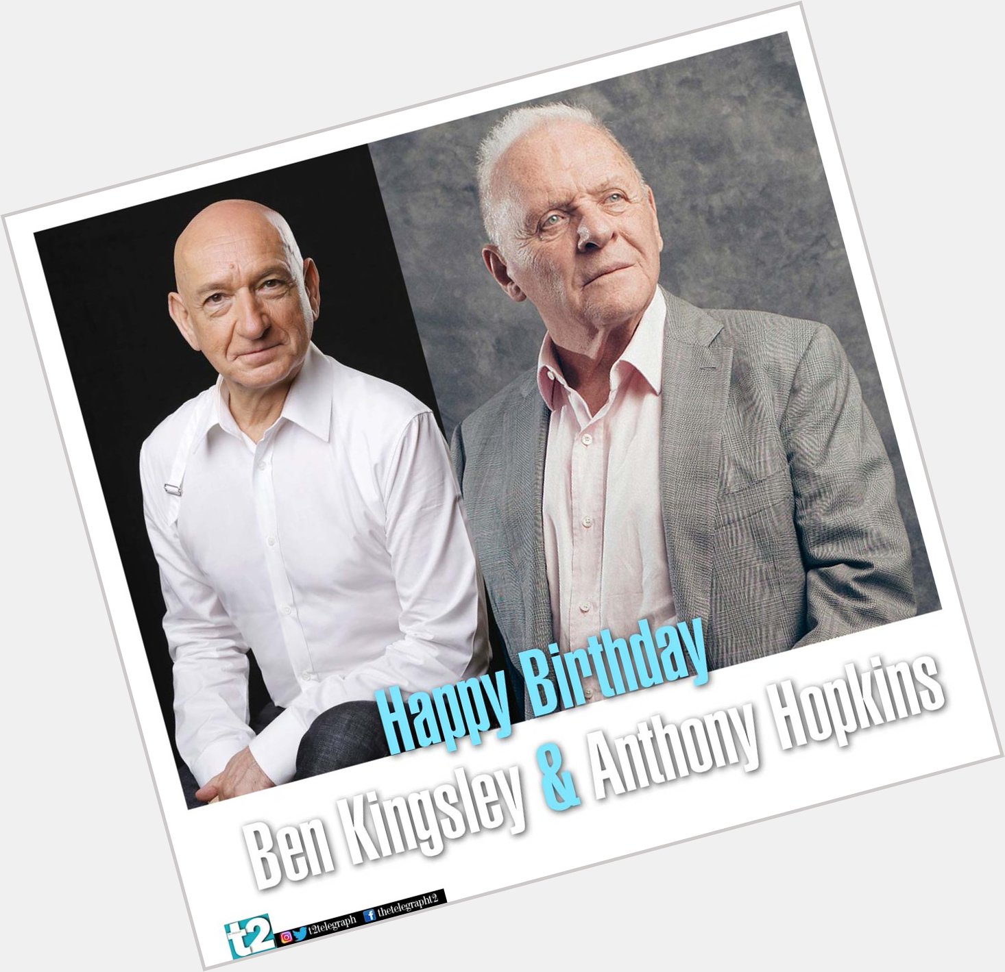 T2 wishes screen legends Anthony Hopkins and a very happy birthday 