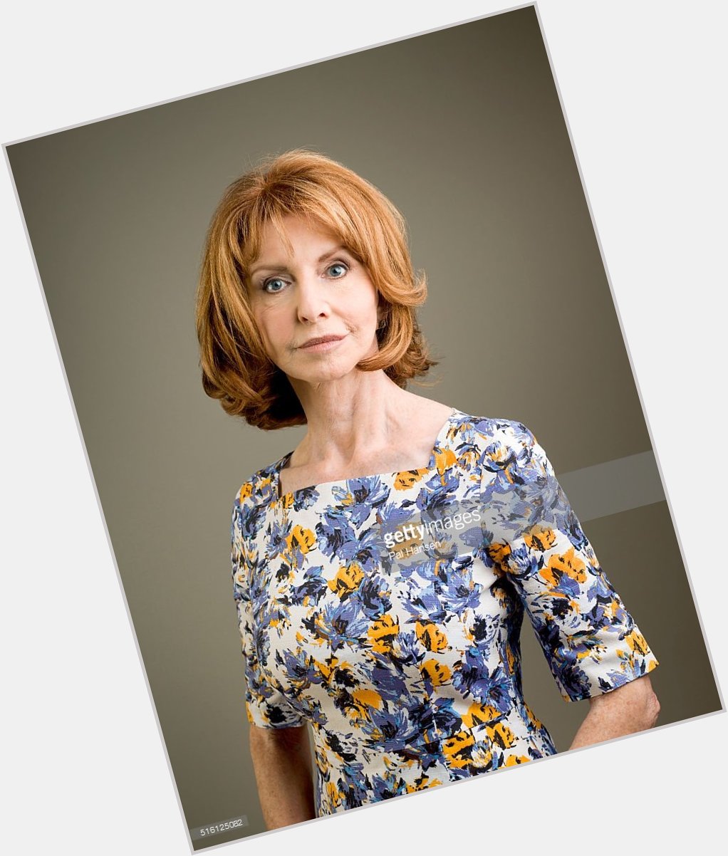 Happy Birthday Jane Asher, Philip Donoghue, Krishnan Guru -Murthy, Julius Drake, Anthony Horowitz & Dave Holland 