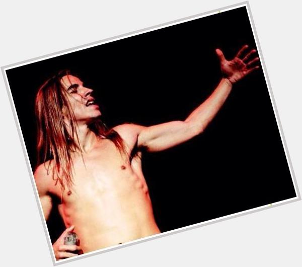 Happy birthday Anthony Kiedis 