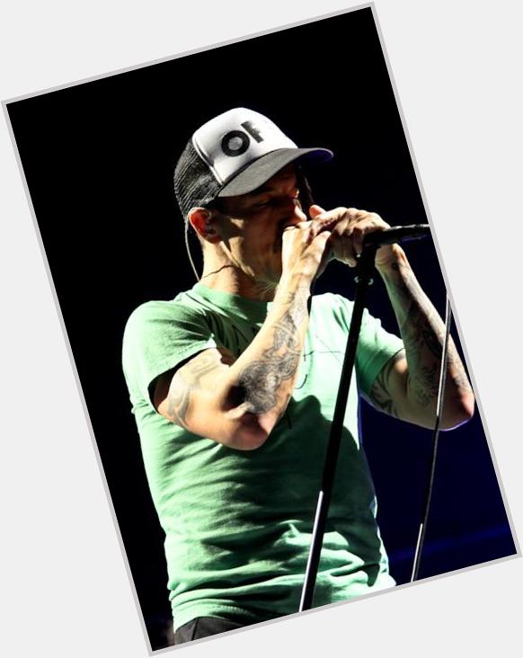 Happy 52nd birthday, Anthony Kiedis, the one and only front man of the RHCP  "Californication" 