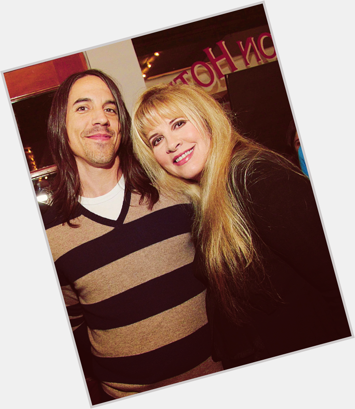 Happy Birthday Anthony Kiedis       