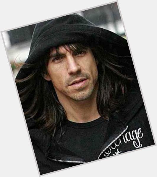 Happy birthday Anthony Kiedis, you gorgeous man 