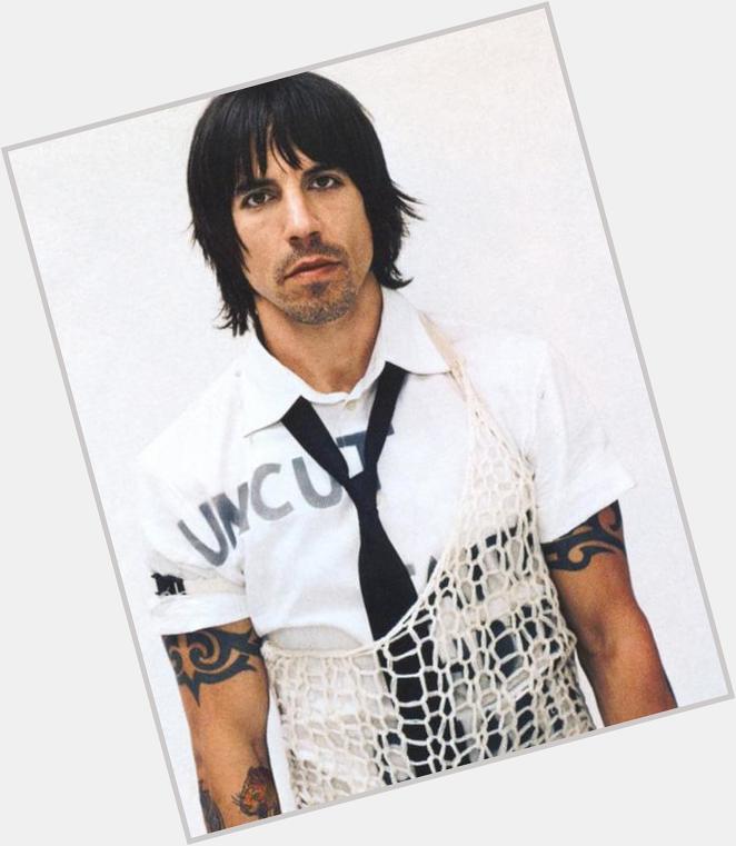 Happy birthday Anthony Kiedis <3 