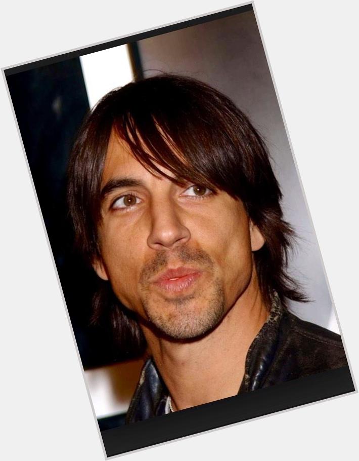 HAPPY BIRTHDAY TO MY MAIN MAN! I love you Anthony Kiedis   