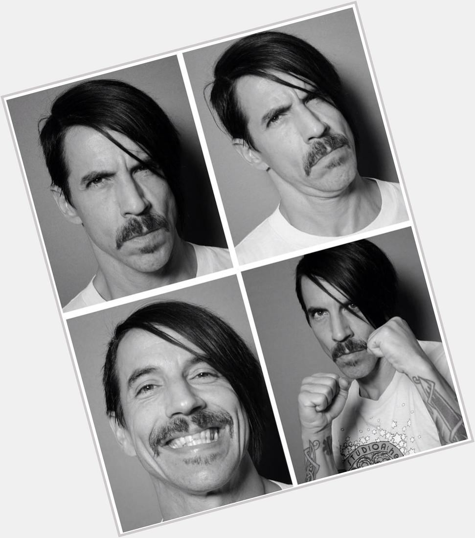 Happy bday!!! Anthony Kiedis!!! Youre amazing !! !!     