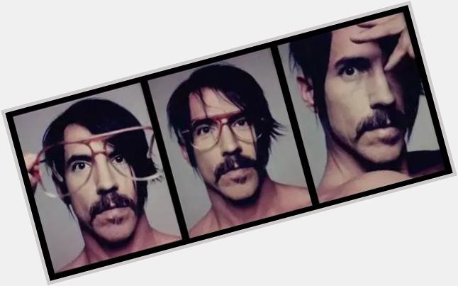 Happy birthday, Anthony Kiedis! 