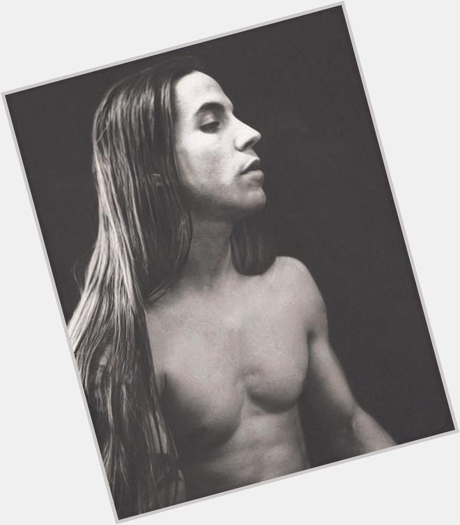 Happy Birthday Anthony Kiedis  