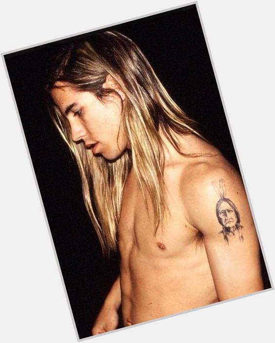 Happy birthday to Anthony Kiedis! Love this guy so much!! 