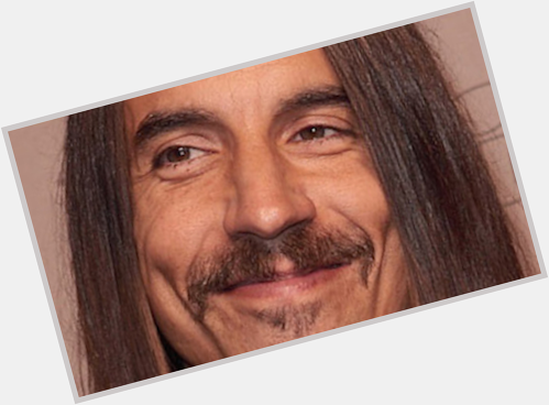   Wishing Red Hot Chili Peppers vocalist Anthony Kiedis a Happy 52nd Birthday!  