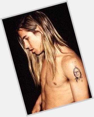 Happy Birthday to one of the most amazing vocalists of all time, Anthony Kiedis!!  