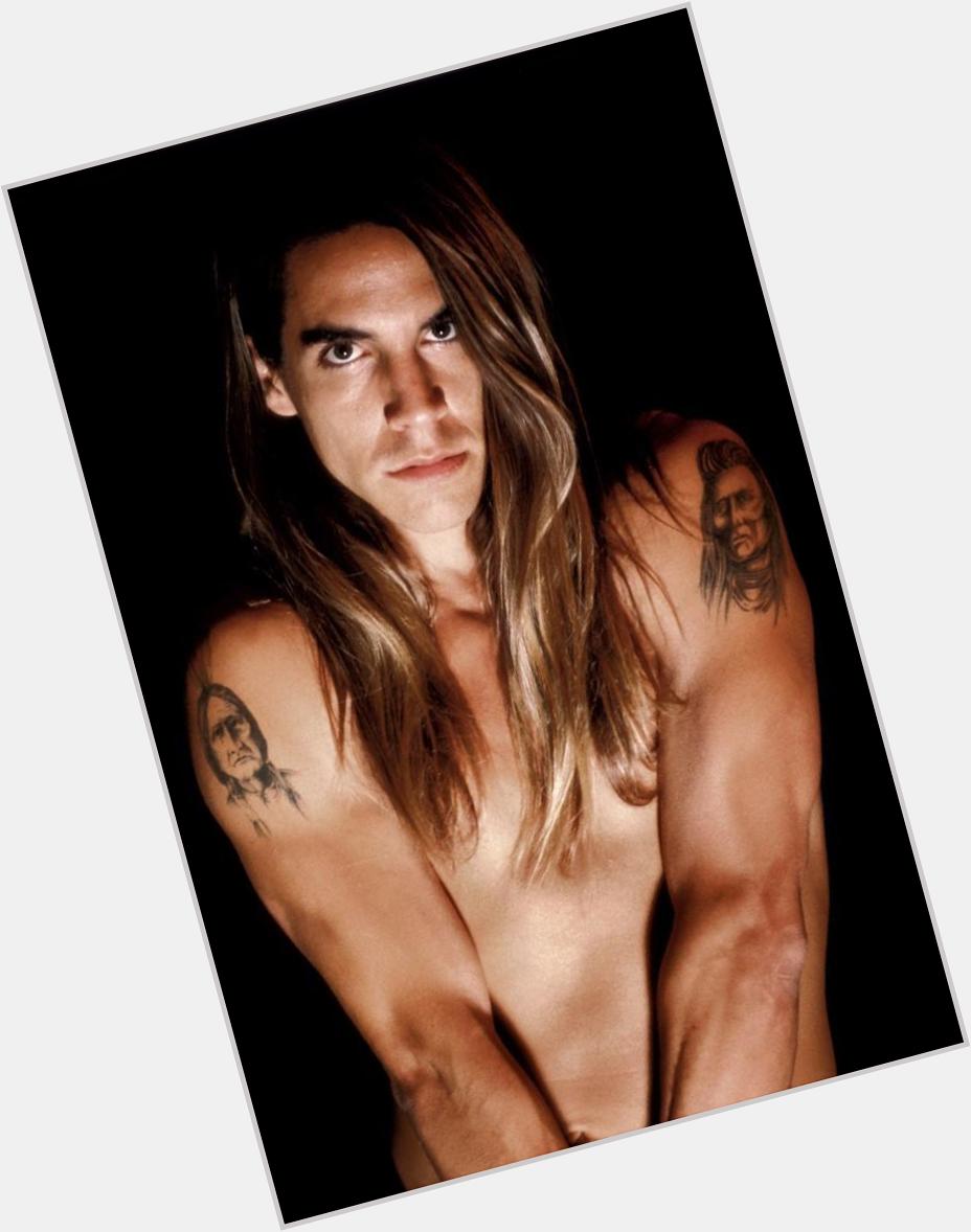 Happy Birthday to a true legend,  Anthony Kiedis.. Thank you for creating the best band of all time      