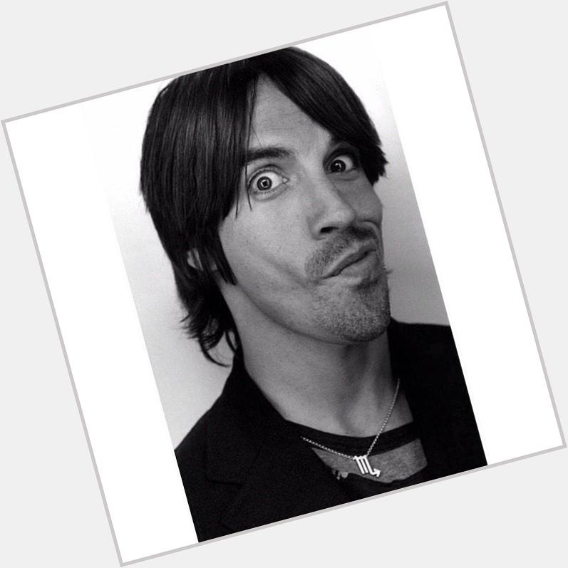 Happy birthday to anthony kiedis one of my favourite people on the planet i would be lost without his music 