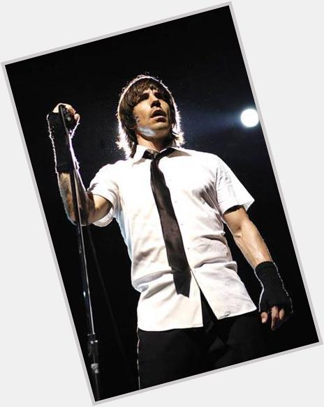 Happy birthday to Anthony Kiedis, one of the greatest human beings to be blessed on this Earth    