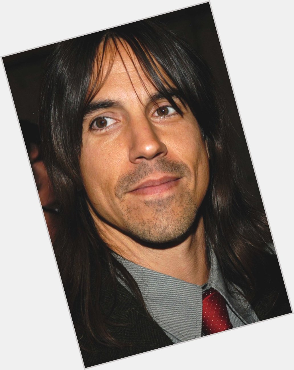 Happy Birthday Anthony Kiedis Have an Awesome Day :) Famous birthdays today  