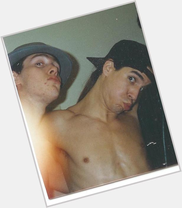 Happy birthday Anthony Kiedis  