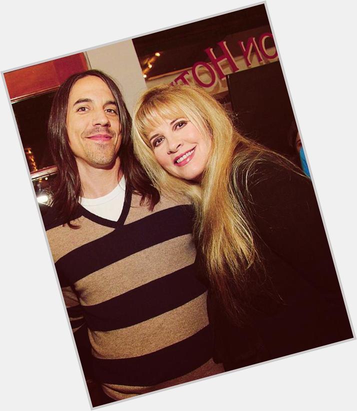 Happy Birthday Anthony Kiedis!   