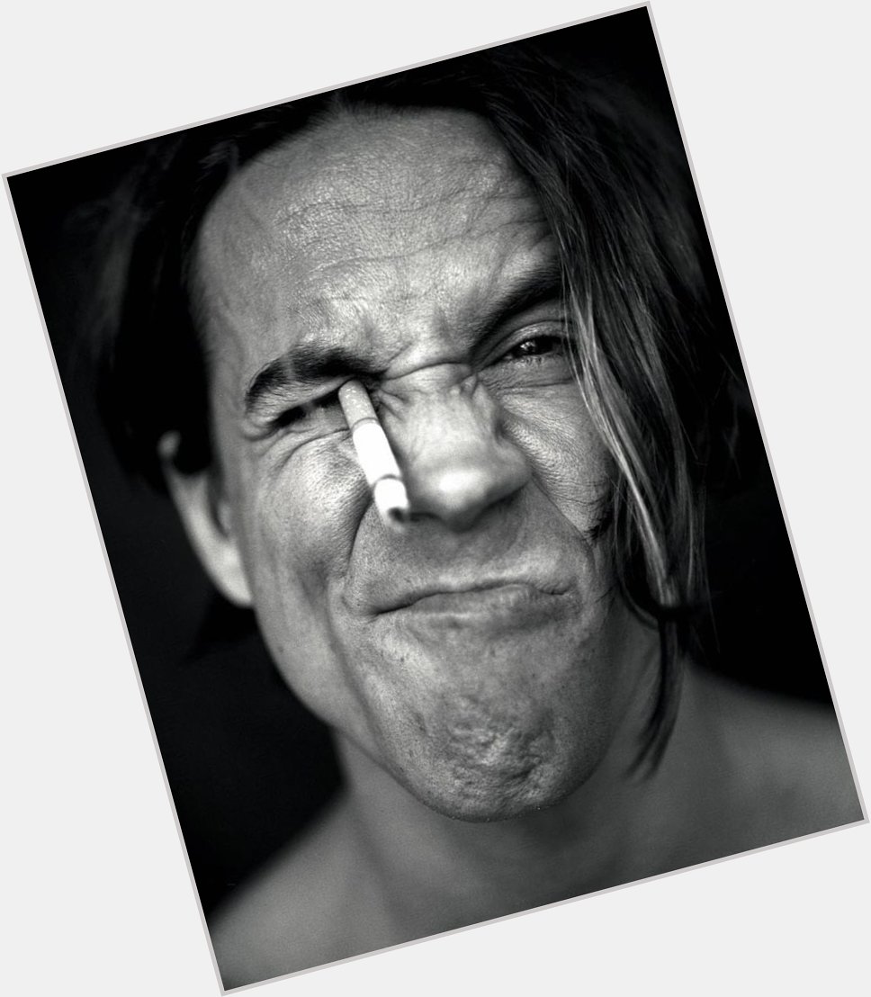 Happy 55th birthday to Anthony Kiedis from       