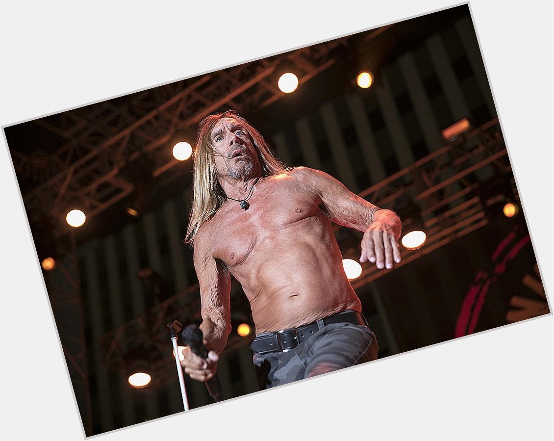 Happy 57th birthday to Anthony Kiedis of The Red Hot Chilli Peppers 