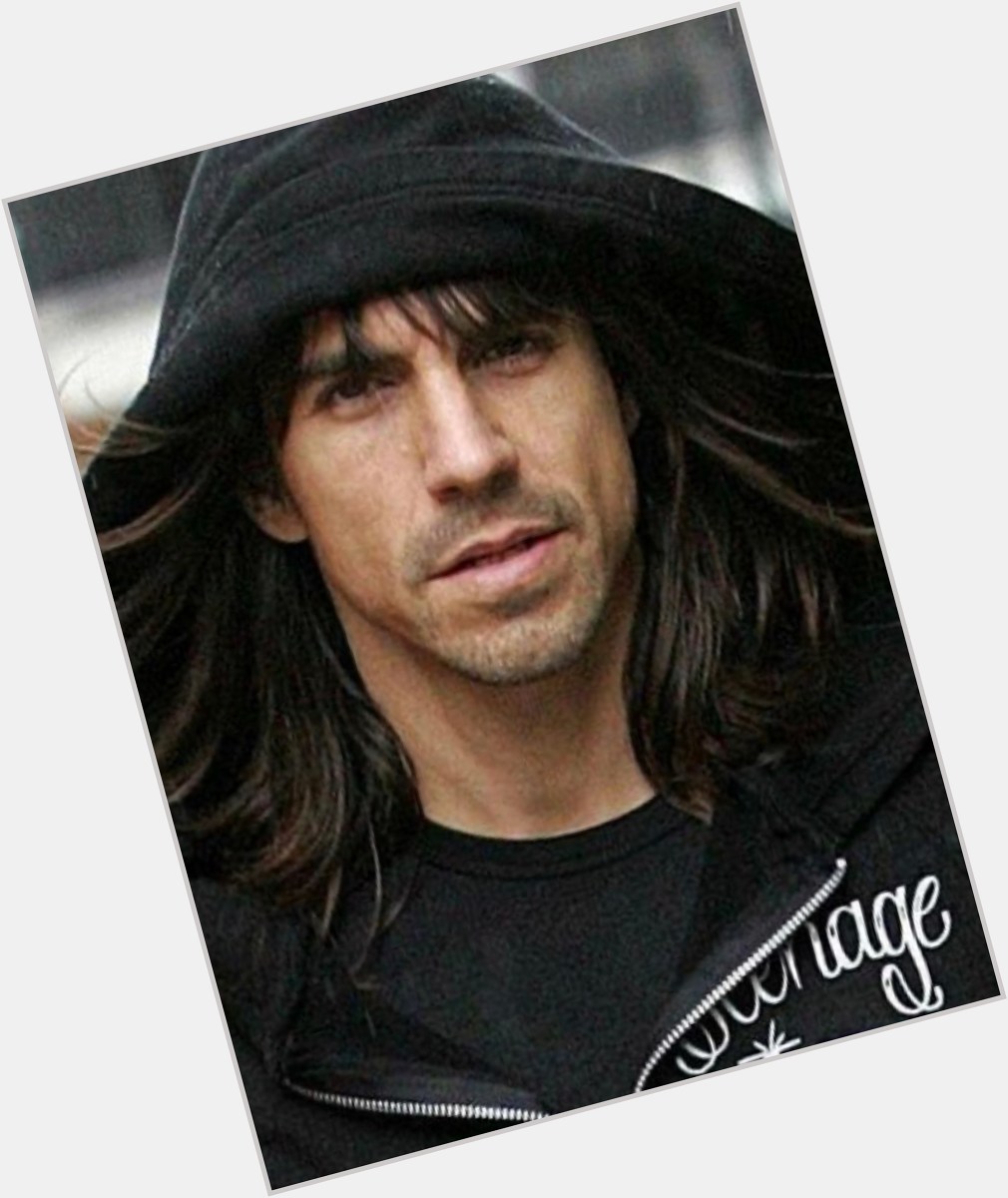  11 1 Happy Birthday to Anthony Kiedis (Red Hot Chili Peppers)       