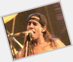 Happy Birthday  Anthony Kiedis 