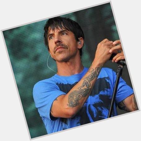 Happy bday Anthony Kiedis
Born : november 1, 1962 