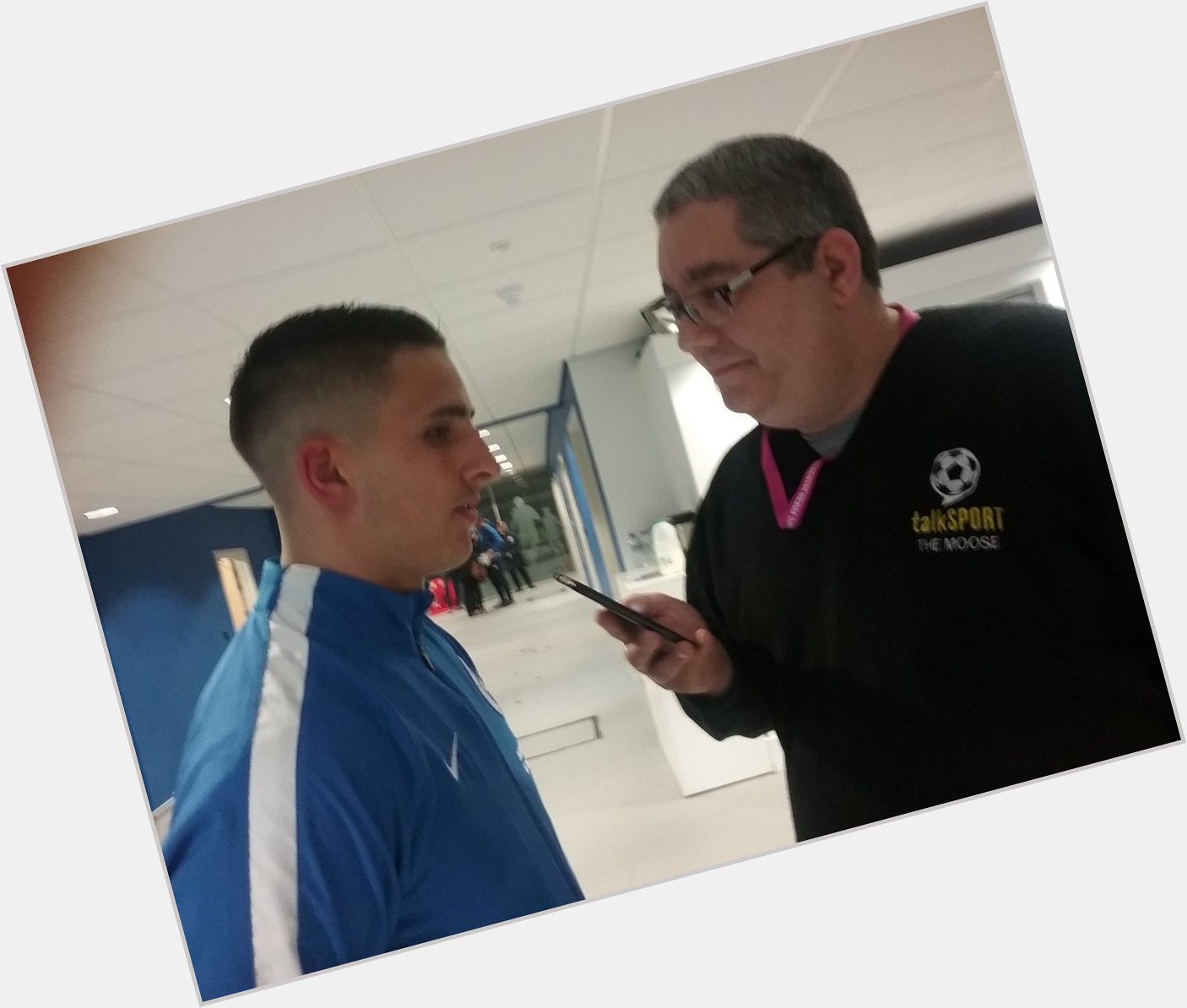 Happy 26th Birthday to Anthony Knockaert have a great day my friend 