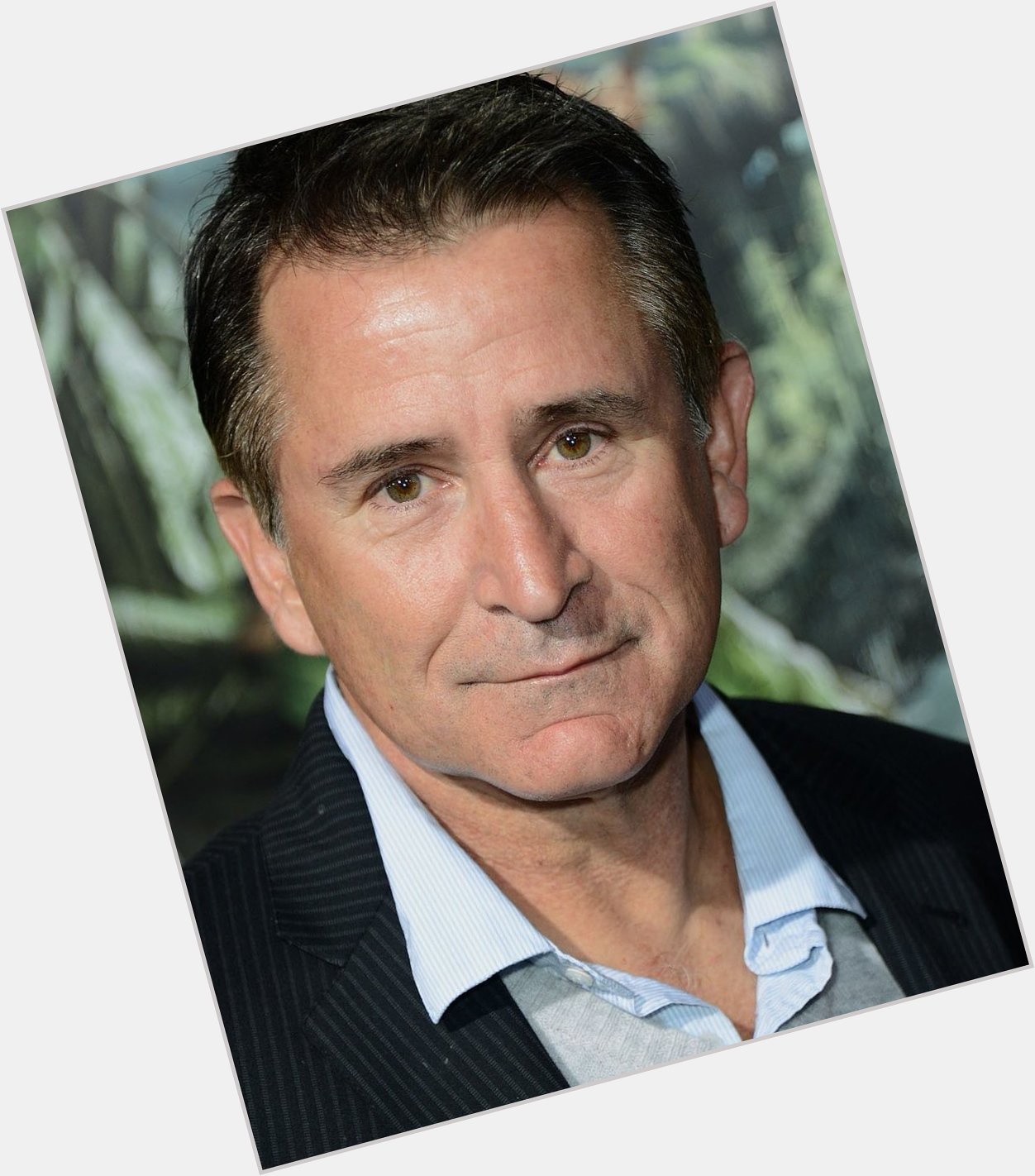 January 31 . Happy Birthday Anthony LaPaglia . From our 2017 UNICO Heritage Calendar .  