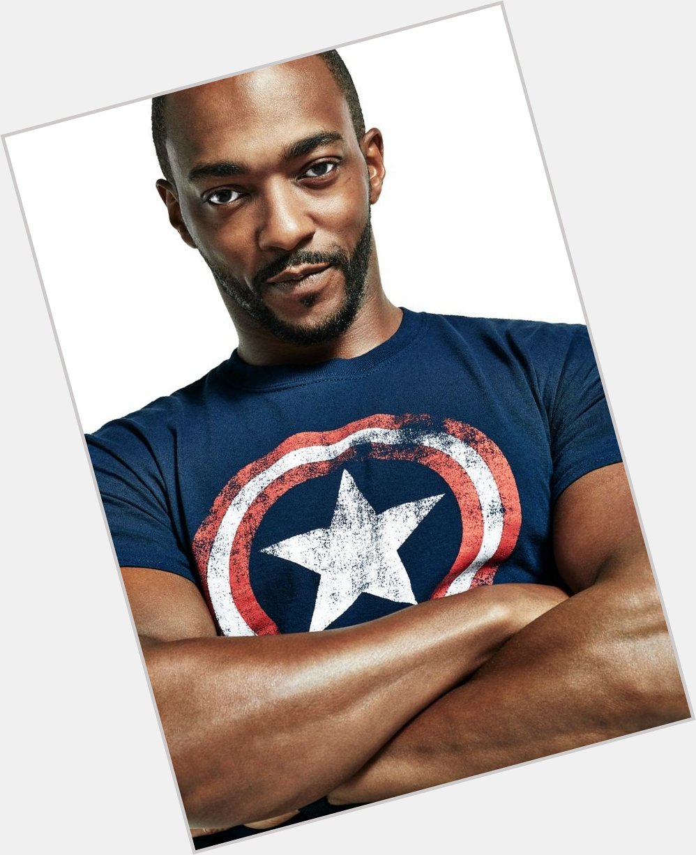 Happy birthday to the one and only anthony mackie   LETS HEAR IT FOR CAPTAIN AMERICA GUYS 