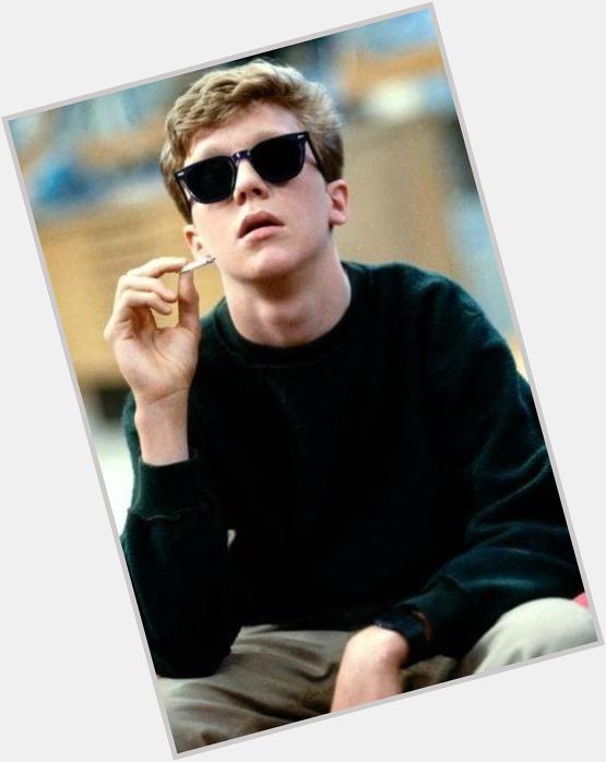 Happy Birthday Anthony Michael Hall (47). Enjoy our review of to celebrate  