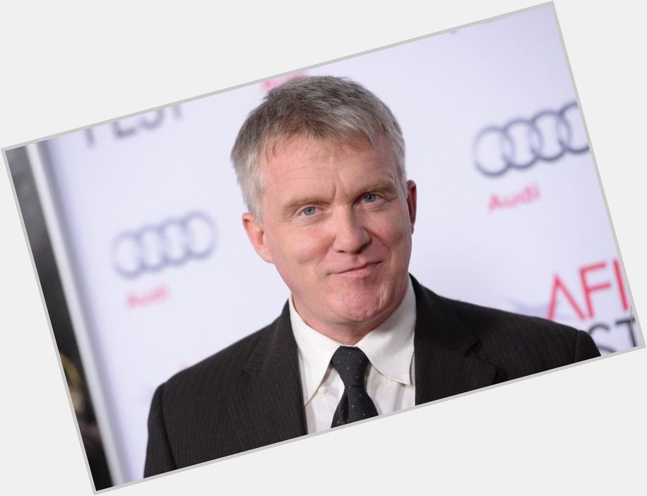  Happy birthday to Anthony Michael Hall. Farmer Ted is 50 today!         