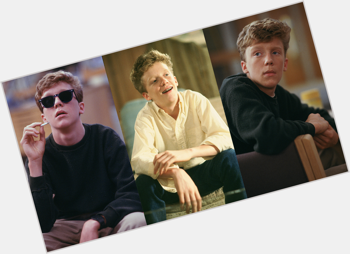 Happy Birthday, Anthony Michael Hall. Hope you can hold your smoke 