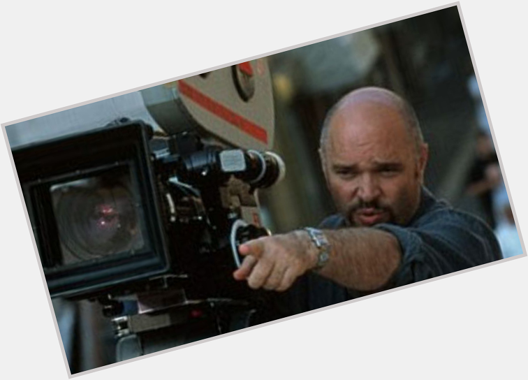 Happy Birthday, my forever loved brother.
Anthony Minghella, born 6 Jan 1954 