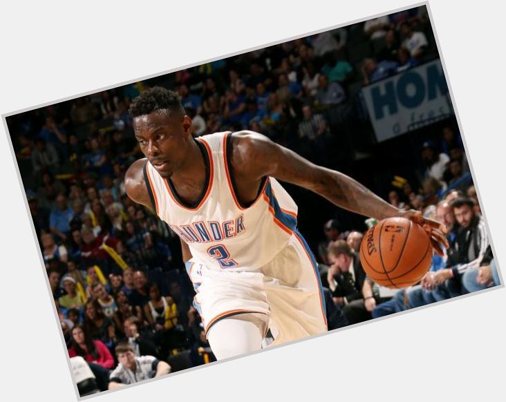 Happy birthday to Thunder three-point specialist Anthony Morrow! 