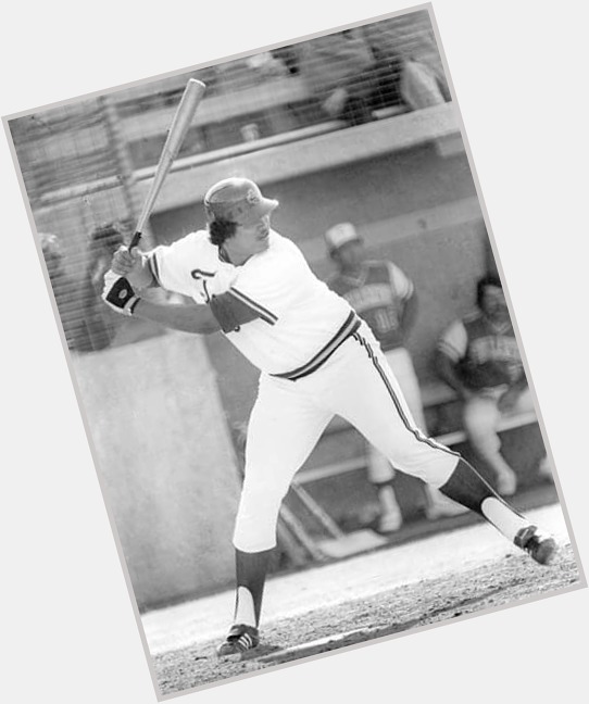 Happy Birthday to former USC baseball star Anthony Munoz. 
