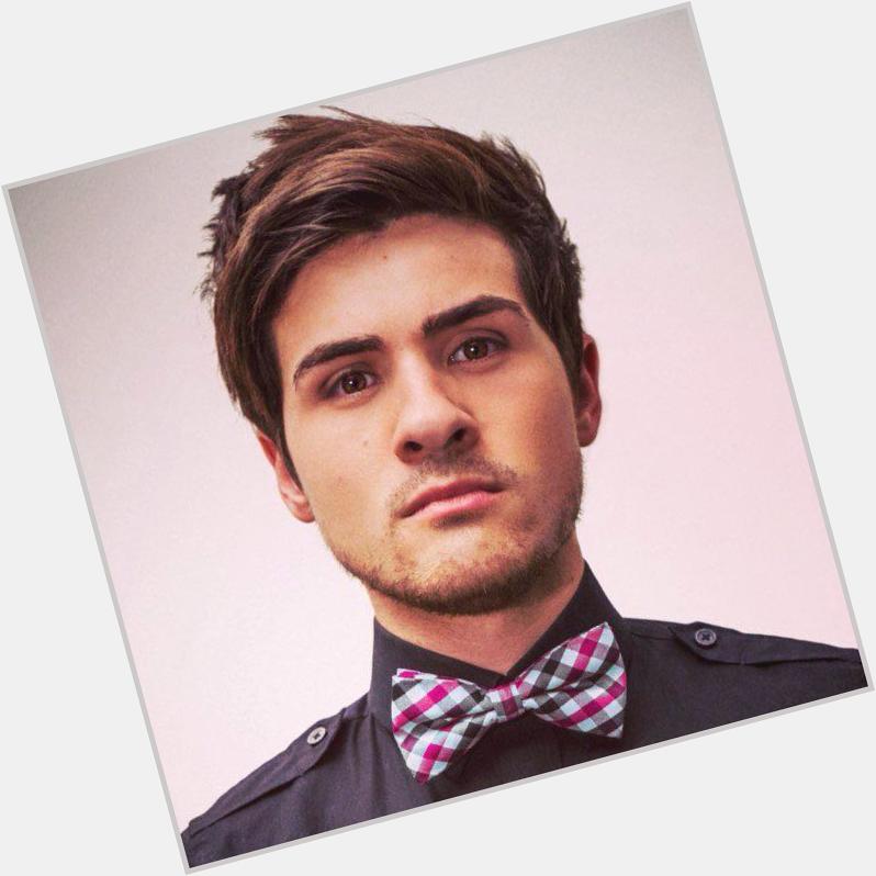 Happy 28th Birthday Anthony Padilla!! :) 