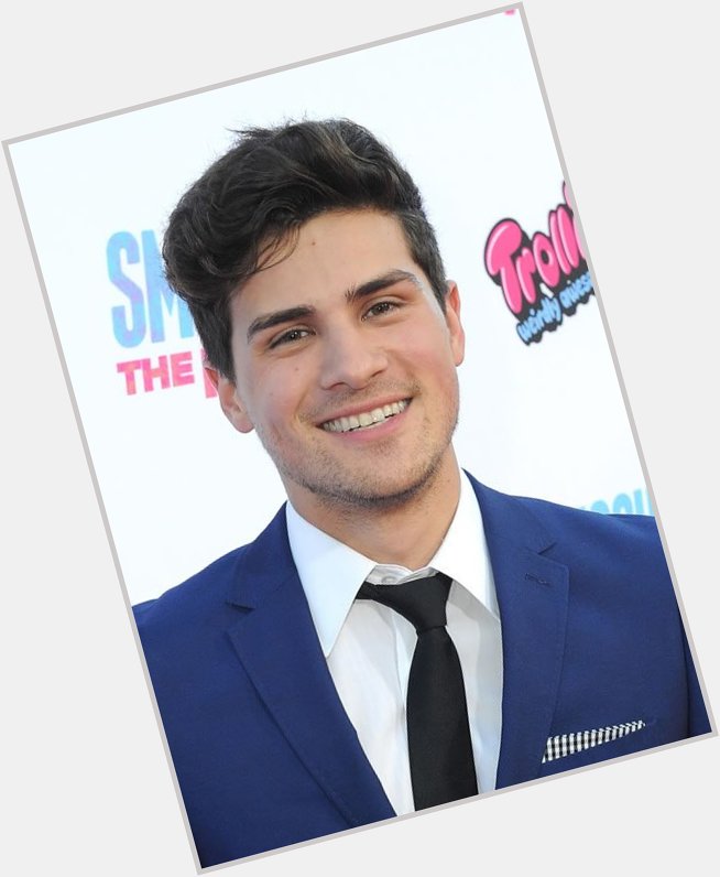 Happy Birthday Anthony Padilla 