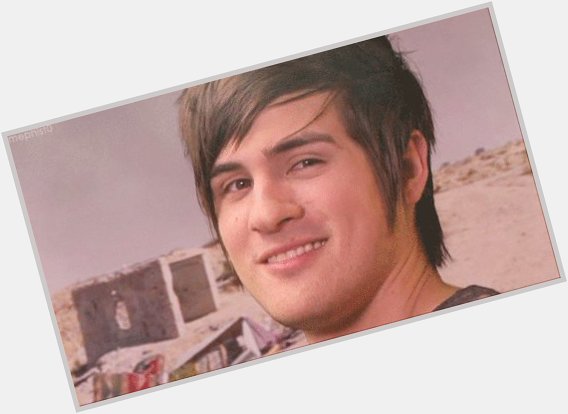 Happy birthday anthony padilla!!!!! 