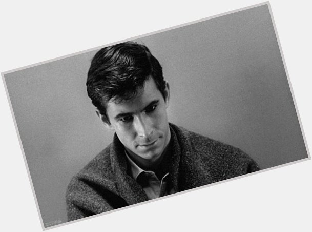 Happy birthday to the great Anthony Perkins(1932-1992)  