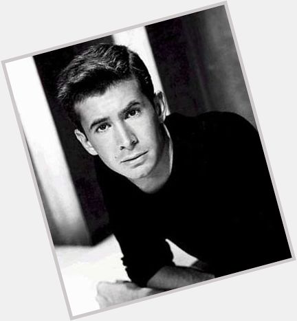 100cities wishes a very happy birthday Anthony Perkins 