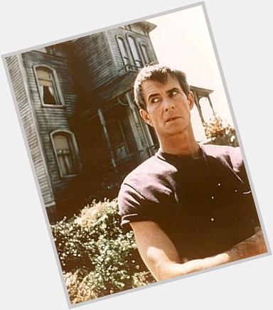 Happy Birthday to the late horror icon Anthony Perkins, star of the Psycho franchise, would have celebrated his 83rd. 