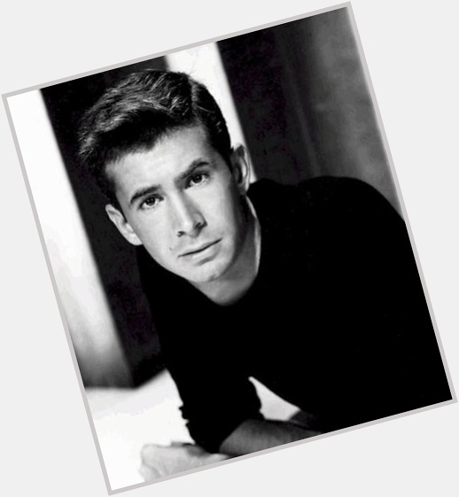 Happy birthday Anthony Perkins!
Mother misses you.
 