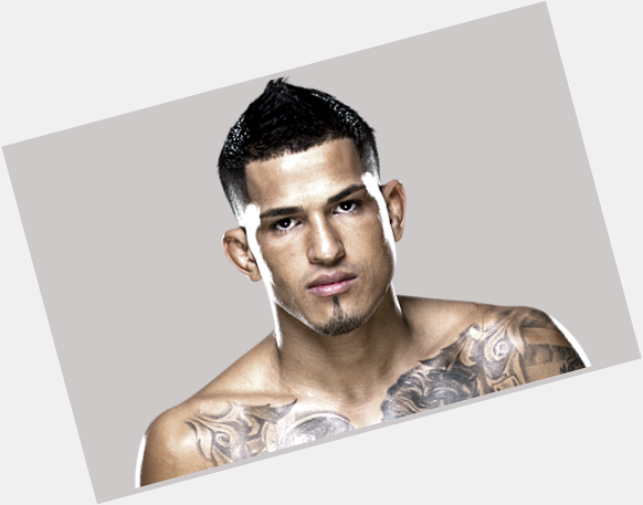 Happy 28th birthday to the one and only Anthony Pettis! Congratulations 