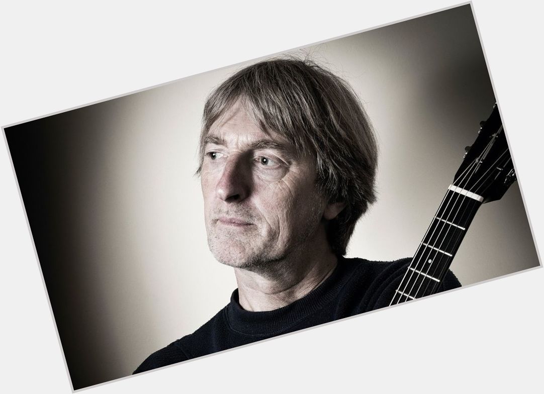 HAPPY BIRTHDAY! Anthony Phillips (Genesis, Mike Rutherford, Camel, solo) 